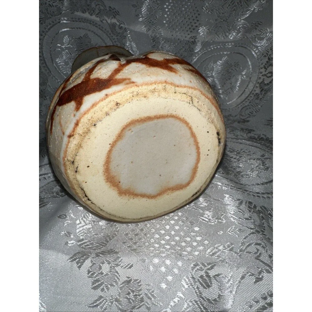 Pottery Vase